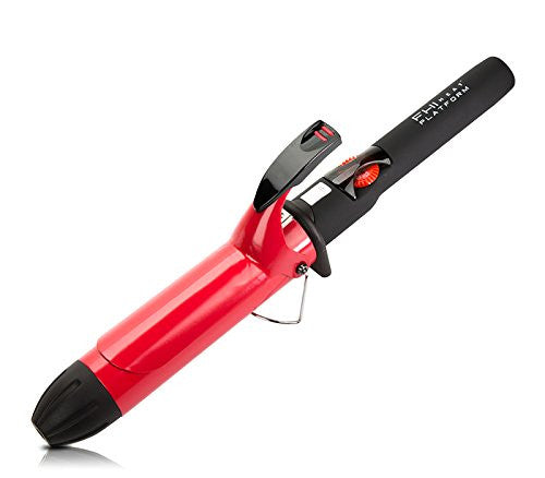 FHI Heat Platform Tourmaline Ceramic 1 1/2 Curling Iron