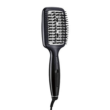 Conair smooth & straightening brush best sale