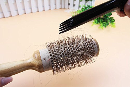 Hair Brush Cleaning Tool, Comb Cleaner