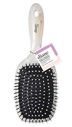 Diane Rectangular Paddle Brush