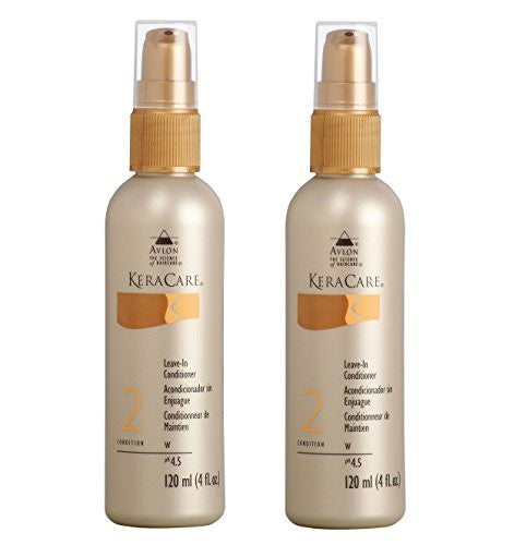 Avlon KeraCare Leave-In Conditioner (SET OF 2)