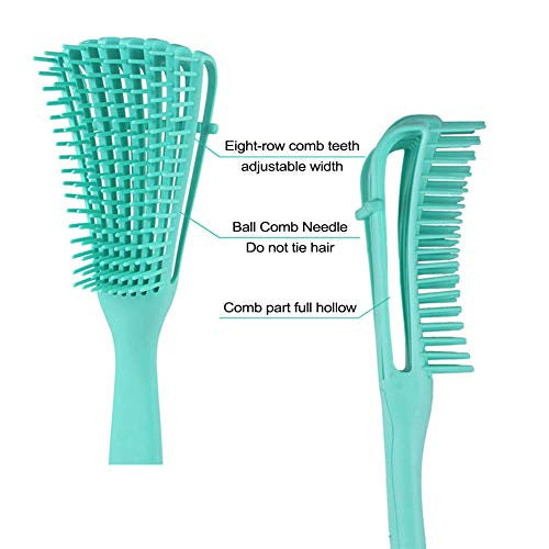 Natural hair hotsell brush for curls