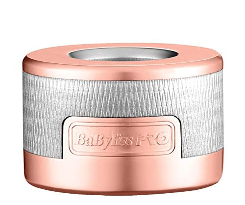 BaBylissPRO FX787 Trimmer Charging Base - Rose Gold, 1 ct.