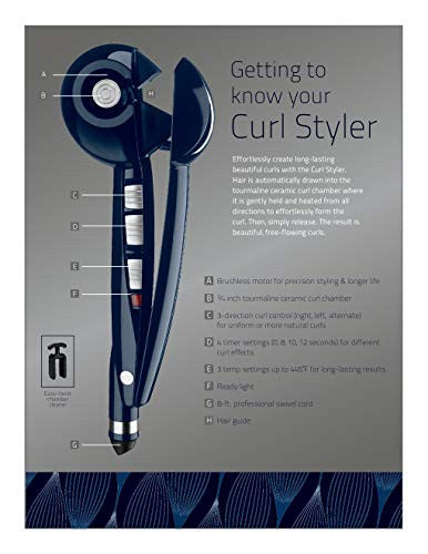 INFINITPRO Curl Secret Édition Sephora