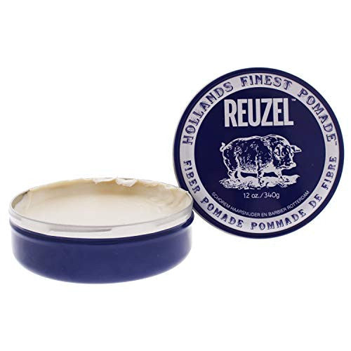 REUZEL INC Fiber Pomade, 4 oz