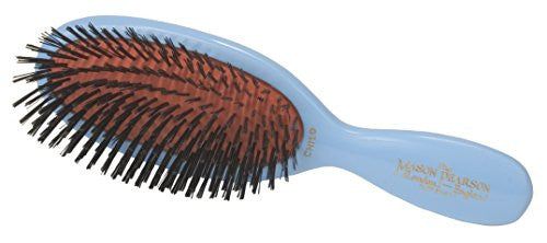 Mason Pearson Child's Hair Brush