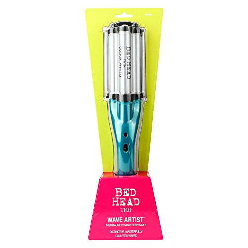 Bed head wave artist deep waver for beachy waves generation sale