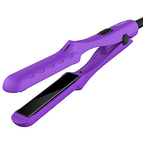 Travel hair clearance straighteners