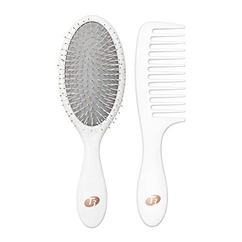 T3 Micro Detangle Duo Brush Set, 1 ct.