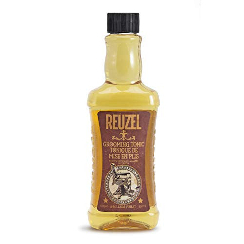 REUZEL INC Grooming Tonic, 11.83 oz