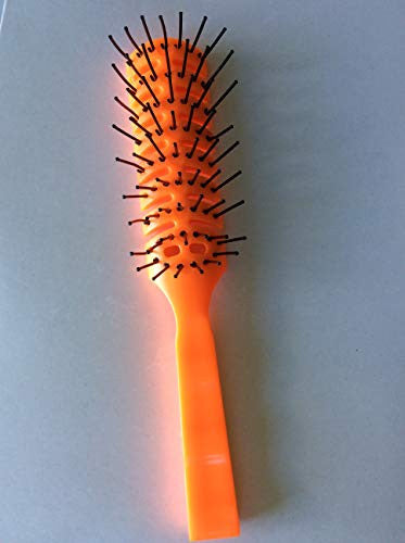 Bobby Original Vent Brush Black