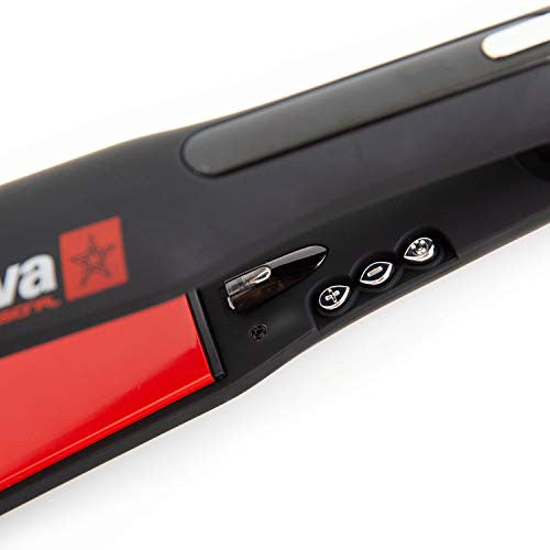 Mondava Professional Ceramic Tourmaline Hair Straightener Flat Iron An Canada Beauty Supply