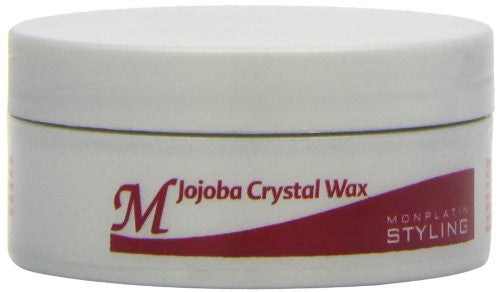 Mon Platin Jojoba Crystal Wax (85)