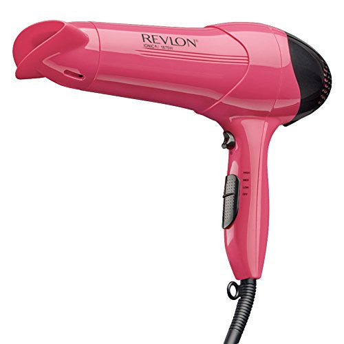 Revlon 1875W Frizz Control Lightweight Hair Dryer