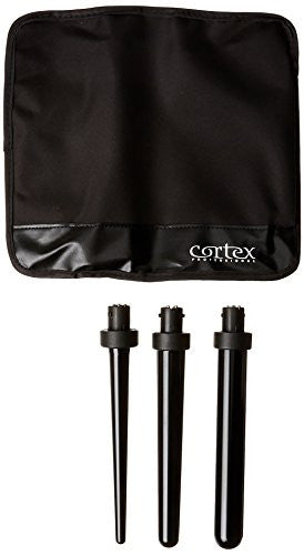 Cortex 4 in outlet 1 curling iron target