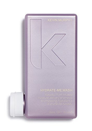 Kevin Murphy Hydrate Me Wash and Rinse combo set 250 ml/8.45 Fl Oz Liq. each