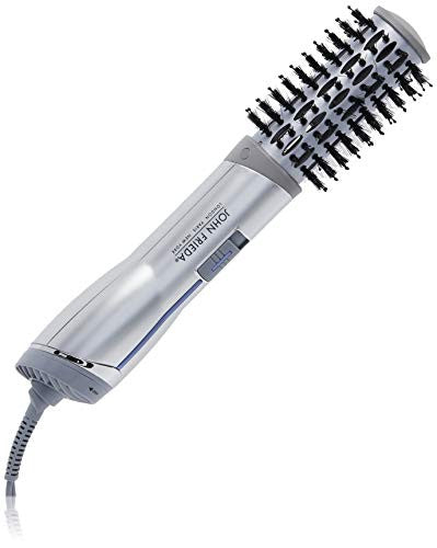 John Frieda Hot Air Brush, 1 1/2-inch Hot Air Brush-1600920083