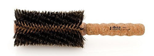 Ibiza Hair Brush Concave Z Series-Z5