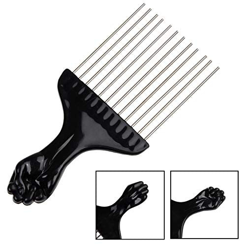 Hot beard discount afro pick comb