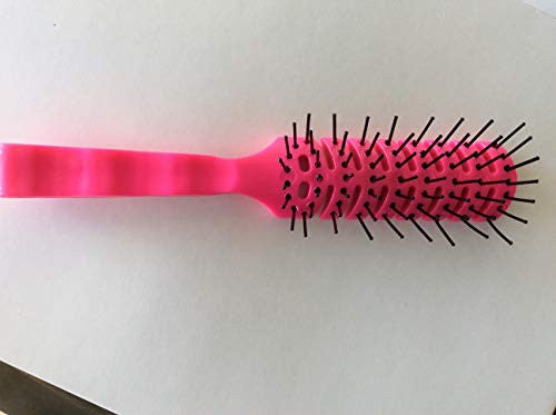 Bobby Original Vent Brush Black