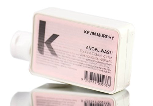 Kevin Murphy Angel Wash 3.4 Ounce 100ml Holograph Packaging