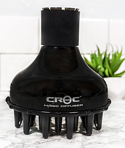 CROC Magic Diffuser, Black