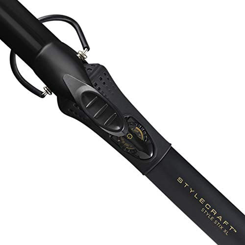 Stylecraft Style Stix XL Spring Curling Iron, 1 Inch