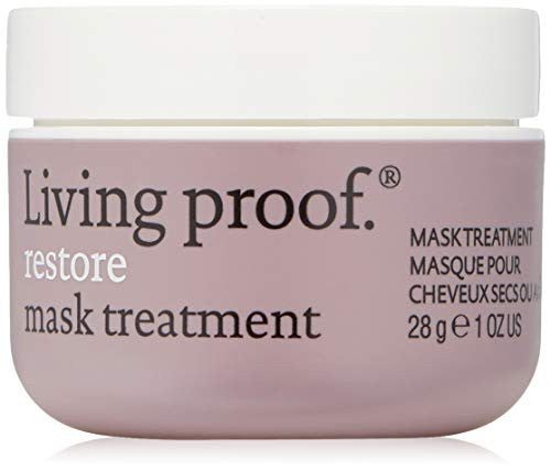 Living proof Restore Mask Treatment, 1 oz