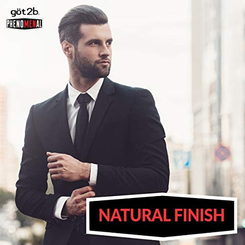 Got2b Phenomenal Thickening Hair Styling Cream, 6 Ounce, 3 Count