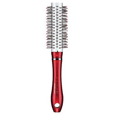 Conair Tourmaline Nylon Brush, Round, Medium