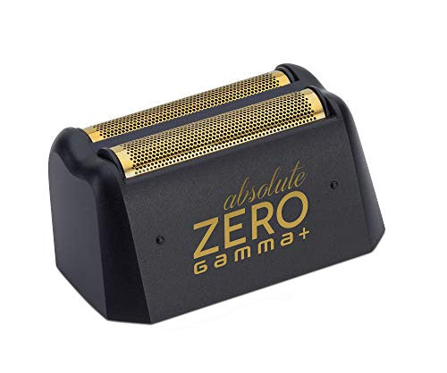 GAMMA+ Absolute Zero Replacement Gold Titanium Foils