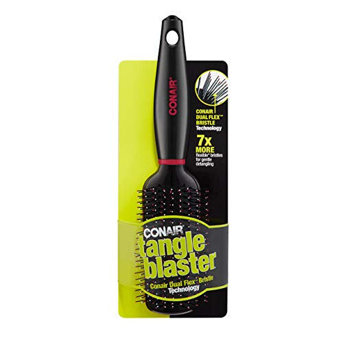 Conair Tangle Blaster All Purpose Brush