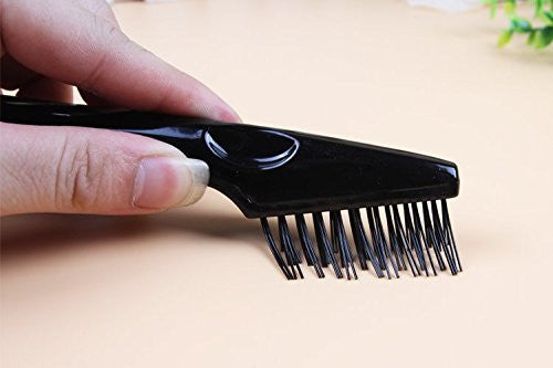 Hair Brush Cleaning Tool, Comb Cleaner