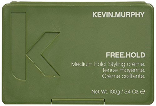 Kevin Murphy Free Hold Cream, 3.4 Ounce