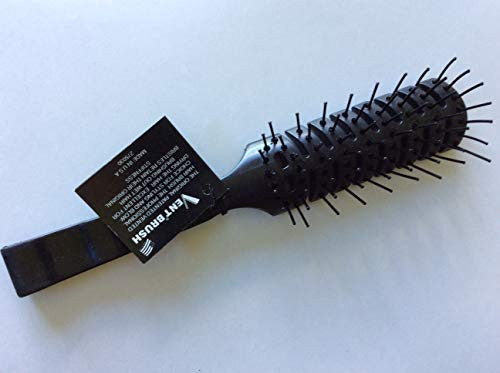 Bobby Original Vent Brush Black