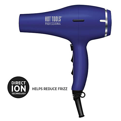 HOT TOOLS Professional 2000 Turbo Ionic Hair Dryer