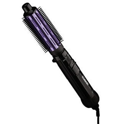 Conair Curling Brush 1.5" Hot Air Dual Voltage
