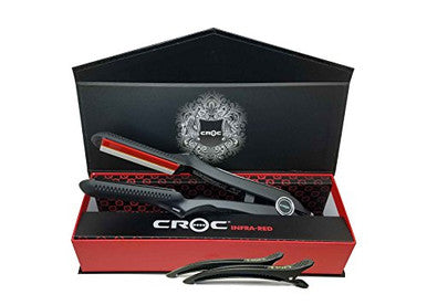 Croc premium shop infrared