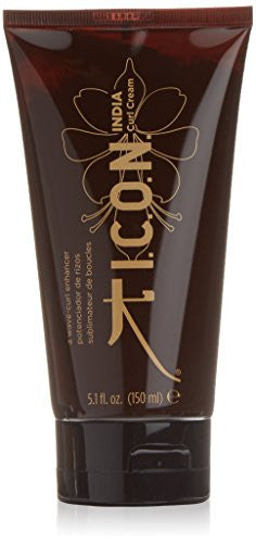 Icon India Curl Cream (5.1 oz)