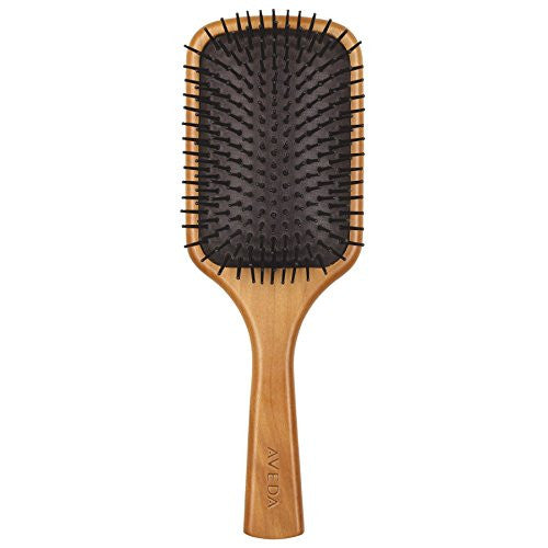 Aveda Wooden Large Paddle Brush (NEW)