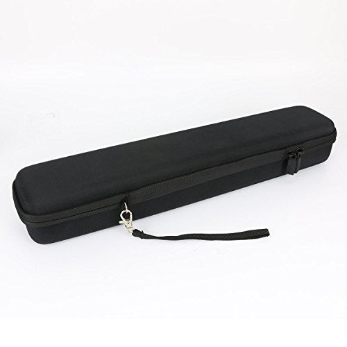 Hard Travel Case for Bed Head Wave Artist Deep Waver Beachy Waves by co2CREA