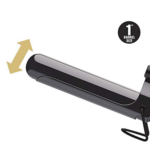 Hot tools black hotsell gold marcel curling iron