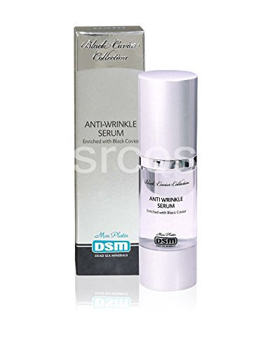 Mon Platin Anti-Wrinkle Serum, 30 Gram