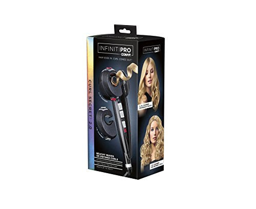 Infinitipro by conair curl secret 2 sale