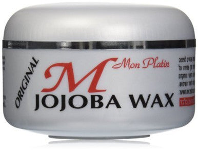 Mon Platin Jojoba Wax 150ml / 5.0 Oz