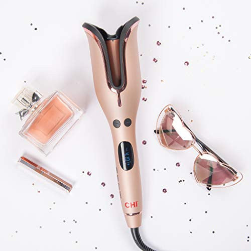 Chi clearance hair curler