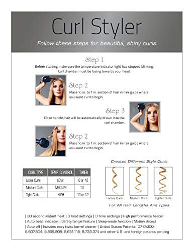 INFINITPRO Curl Secret Édition Sephora