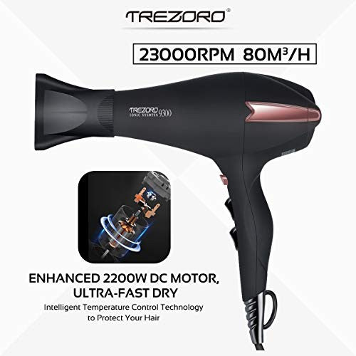 Top professional hair best sale dryer