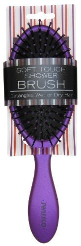 Swissco Soft Touch Shower Brush