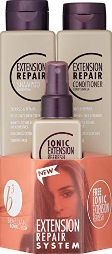 B3 Brazilian Bondbuilder Extension Trio Set